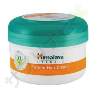 ヒマラヤ プロテインヘアクリーム|HIMALAYA PROTEIN HAIR CREAM 100ml